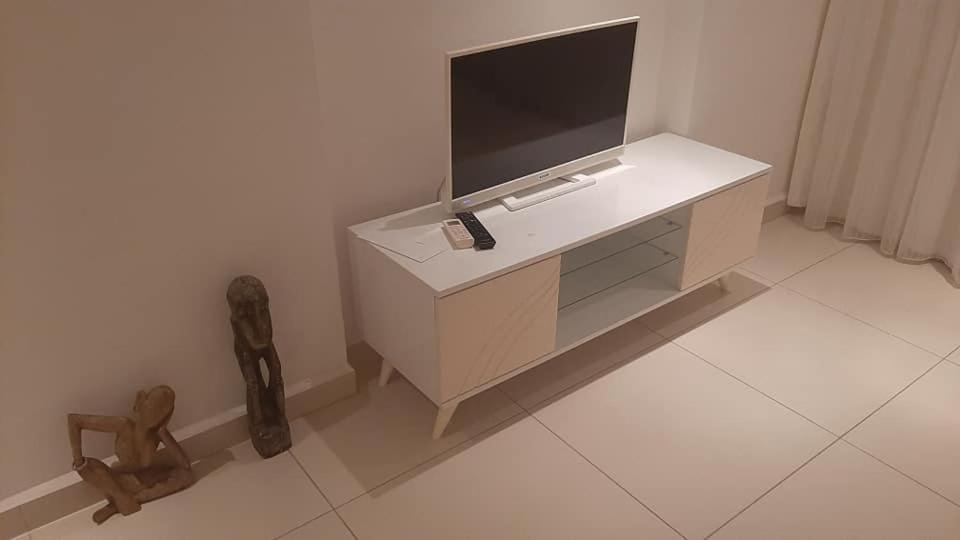 Alanya Crystal River Residence Leilighet Alanya